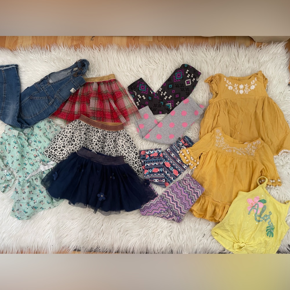 bundle Toddler Clothes